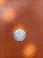 1 Forint érme 1989.