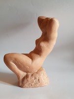 Seregi József : Akt