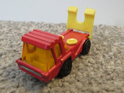 Atlas Truck *Metalcar