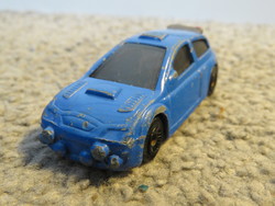 Rally Cars *Hot Wheels