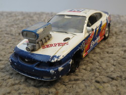 Ford Mustang *Realtoy