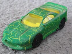 Chevrolet Camaro 'Crackle Car' *Hot Wheels