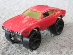 Olds 442 TM GM *Hot Wheels