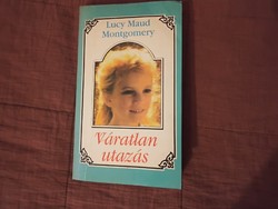 Lucy Maud Montgomery: Váratlan utazás l. Vesztegzár