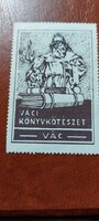Váci könyvkötészet