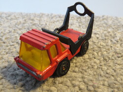 Atlas Truck *Metalcar