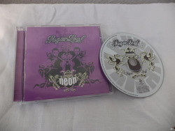 Sugarloaf - Neon CD (3899)