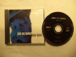 John Lee Hooker - Hobo Blues CD (3686)