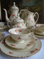 Thomas Ivory  /Rosenthal/ teás-kávés készlet.