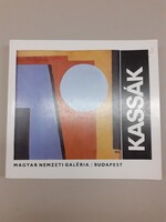Kassák Lajos-katalógus