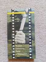 Rudolf Lorenzen - Halál a filmkockán (1986)