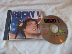 Rocky V - Filmzene CD (3856)