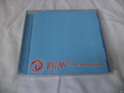 Insane - XXI. century Poison CD, ÚJ! (3663)