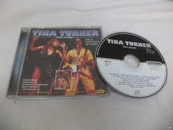 Tina Turner - Rock me baby  CD (2983)