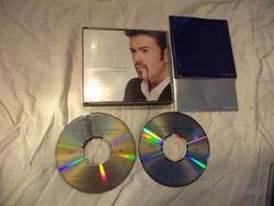 George Michael - Ladies and Gentlemen 2CD (3609)
