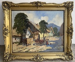 Németh György