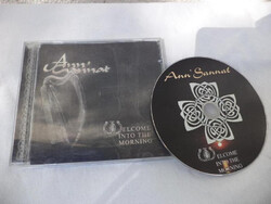 Alizbar & Ann Sannat Welcome Into The M. CD (3423)