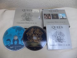 QUEEN - Platinum Collection CD (3056)