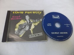 Elvis Presley – Good Rockin CD (2829)