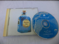 Drink Me The Echo Label Sampler '96 CD (3556)