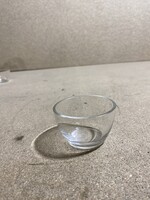 Labor üvegek, 5 x 7cm-es méretű,  2 db, felhasználóknak. 3353