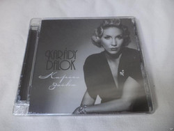 KAPÓCS ZSÓKA - Karády Dalok CD, ÚJ (3703)