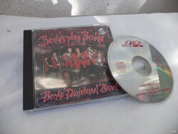 Benkó Dixieland Band - Benkós Play Benkós CD (3459)
