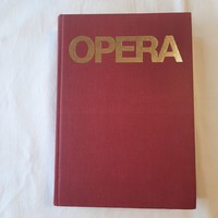 Till Géza: Opera    Zeneműkiadó 1989