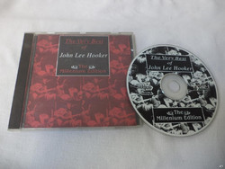 John Lee Hooker The Very Best CD (133)
