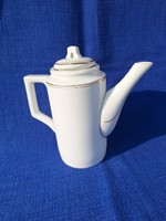 Zsolnay Coffee Pot