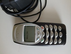 Nokia 3410, 2002-es