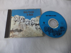 Deep Purple - In Rock CD (106)