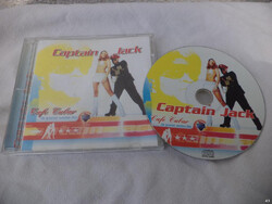 Captain Jack Cafe Cubar CD (3503)