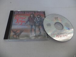 Hobo Blues Band - A Kopaszkutya CD (3079)
