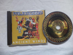 Palisandro - Ancient Winds CD (3813)
