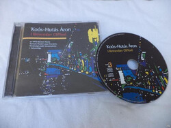KOÓS-HUTÁS ÁRON - I REMEMBER CLIFFORD CD (3726)