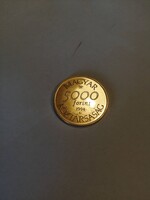 TÚZOK 5000 FT 1994 PP - AU