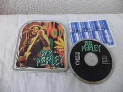 Bob Marley - Soul Rebel CD (3479)