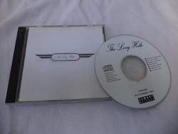 The Long Hello - Volume 1, CD (3929)