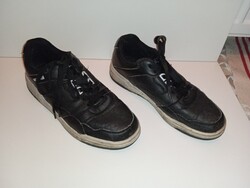 Sportcipő Sprandi RACKET BP66-23726 Black Méret: 40-es