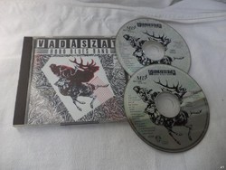 HOBO BLUES BAND VADÁSZAT 2CD (123)