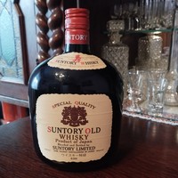 Suntory Old Whiskey