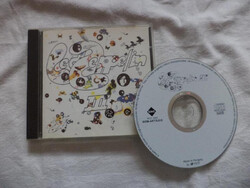 Led Zeppelin III CD (3736)