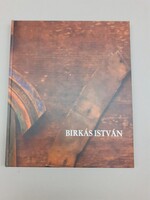 Birkás István-könyv
