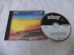 Sky - Sky 2 CD (3883)