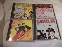 4db Beatles CD (3399)
