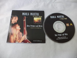 Deva Premal - Moola Mantra CD (109)