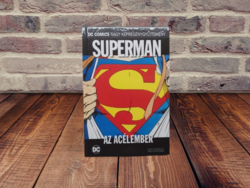 DCNK 10. - Superman - Az acélember