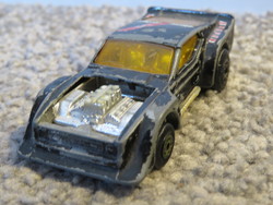 Imsa Mustang *Matchbox