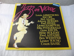 Jazz en Verve vol 1 bakelit (4556)